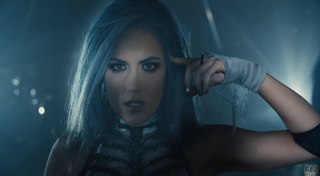 Arch Enemy: The World Is Yours, have the Will of Power