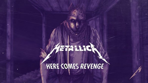 De la Fortaleza de Espíritu de Clausewitz al “Here Comes Revenge”  de Metallica