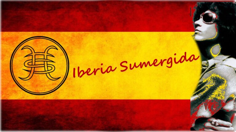 “Iberia Sumergida”: ¡Este es mi sitio y esta es mi espina!