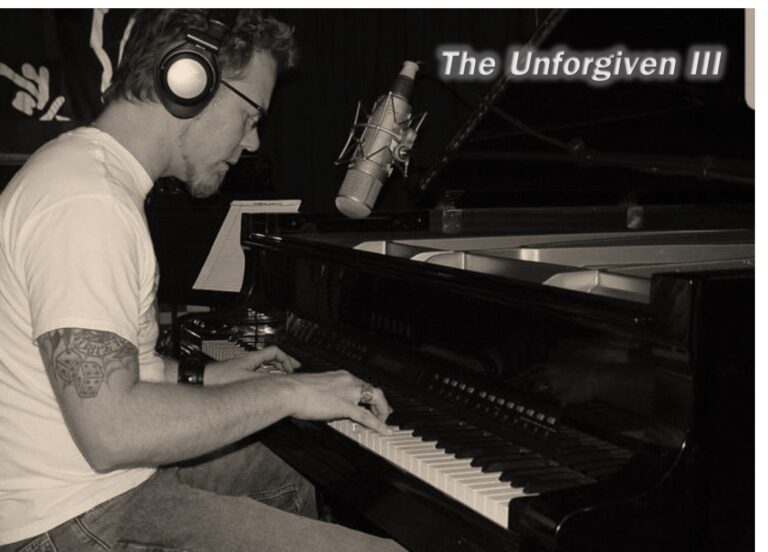 “The Unforgiven III”: ¿Cómo puedo culparte cuando es a mí a quien no puedo perdonar?