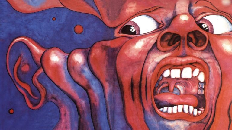 “Epitaph”: El primer encuentro con el rock progresivo y la pérdida