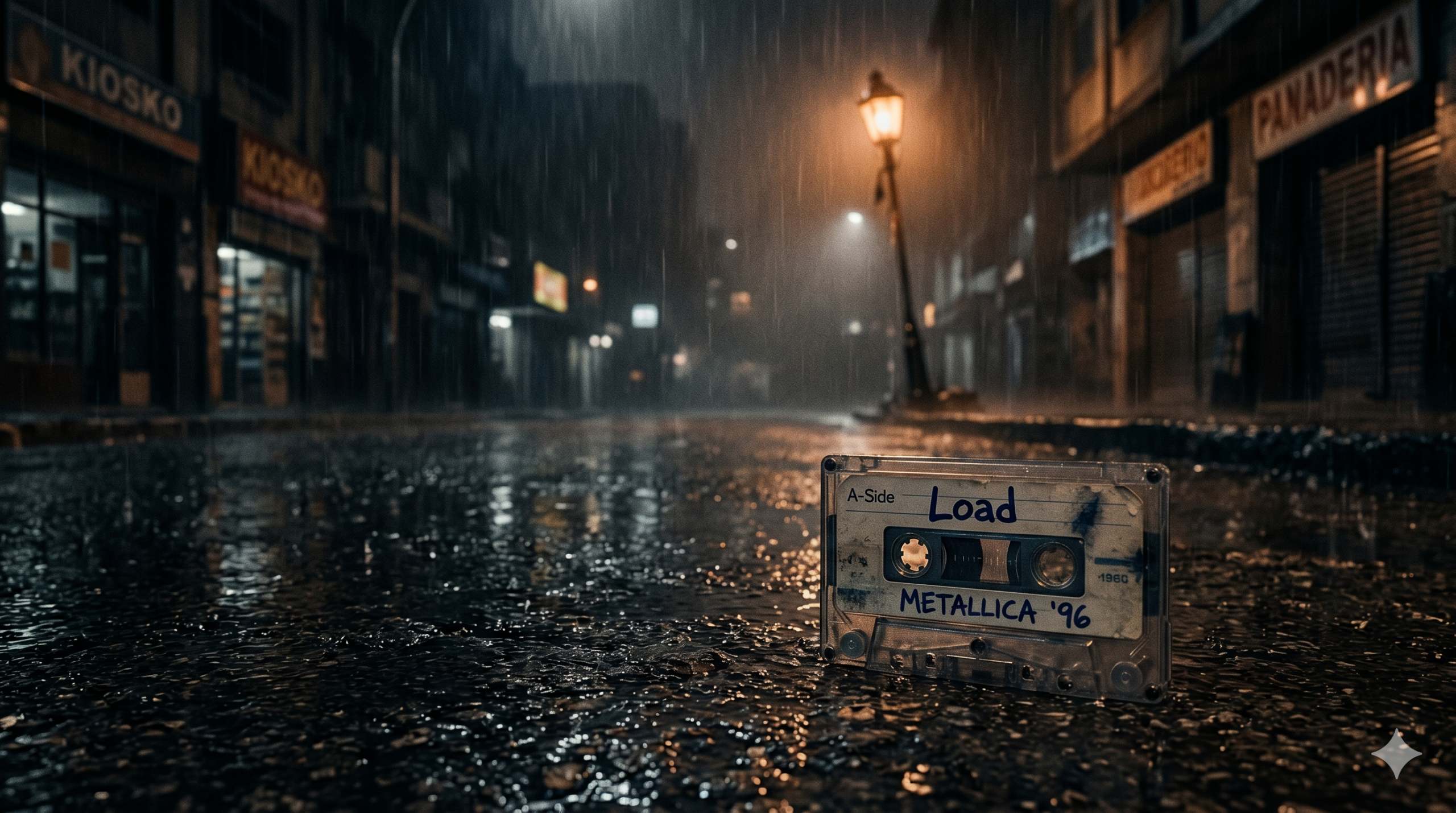 Escuchar Load soltar la Carga